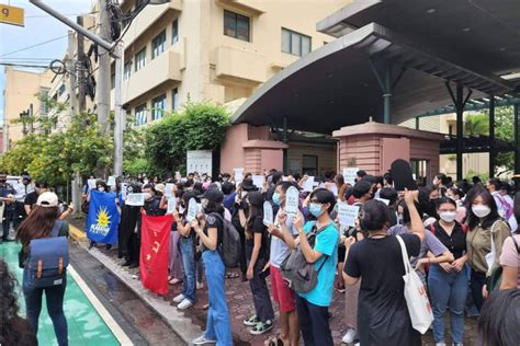 feu student scandal|FEU high school to look into sexual harassment allegations vs .